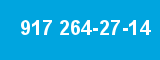 917 264-27-14